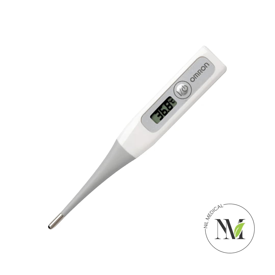 تب سنج دیجیتال امرن مدل MC-343F