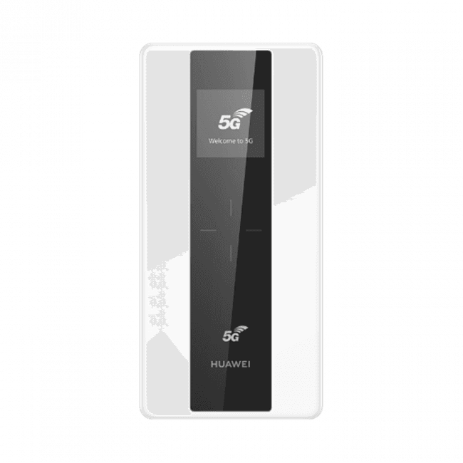 مودم Huawei 5G Mobile WiFi E6878-870 — تصویر ۵