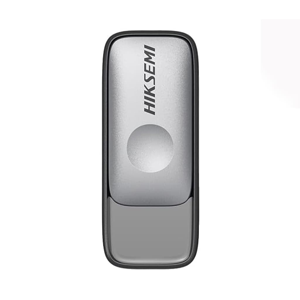 فلش مموری 64 گیگابایت هایک سمی مدل Hiksemi Pully M210S U3 USB 3.0 با گارانتی 60 ماهه شرکتی — تصویر ۲
