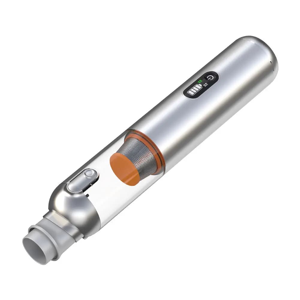 جارو شارژری قابل حمل ام دی اچ ال مدل MDHL V19 — تصویر ۱۱