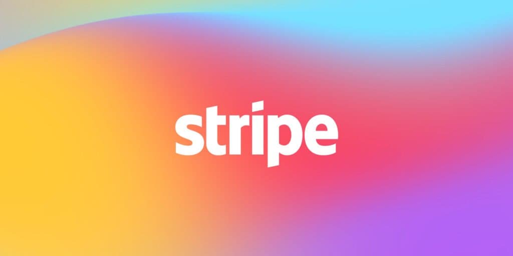 افتتاح حساب Stripe — تصویر ۲