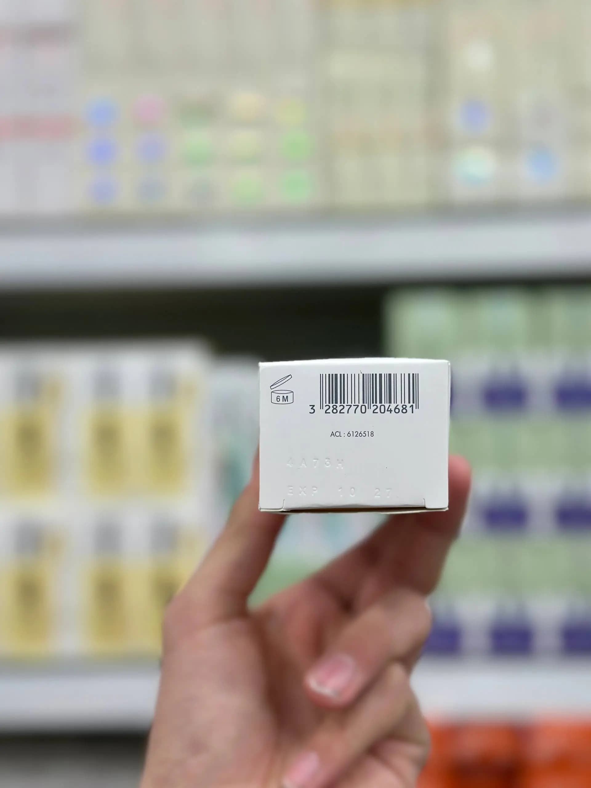 کرم ترمیم‌کننده سیکالفیت پلاس اون Avène Cicalfate+ — تصویر ۹