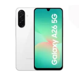 Galaxy A26 5G 256GB RAM 8GB Vietnam — تصویر ۳