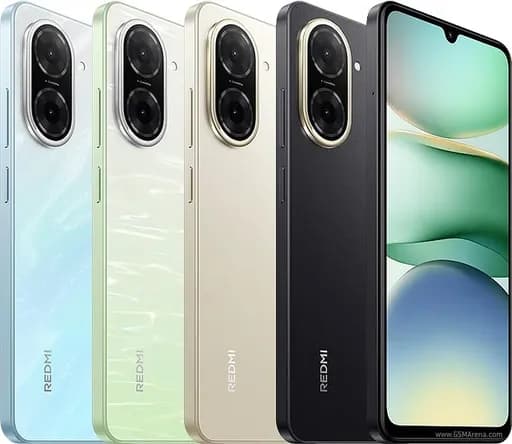 Redmi A5 128GB RAM 4GB — تصویر ۱۰