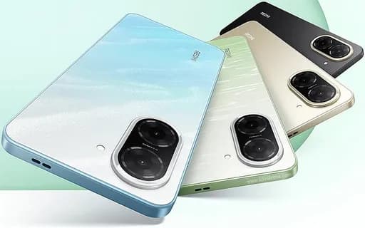 Redmi A5 128GB RAM 4GB — تصویر ۹