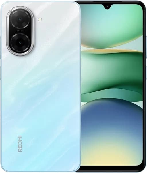 Redmi A5 128GB RAM 4GB — تصویر ۸