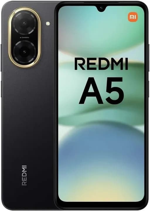 Redmi A5 128GB RAM 4GB — تصویر ۴