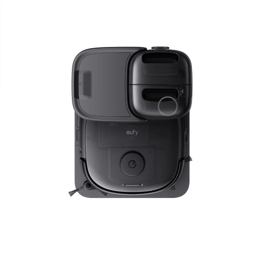 جارو رباتیک انکر یوفی مدل Eufy Robot Vacuum Omni E25 — تصویر ۱۱