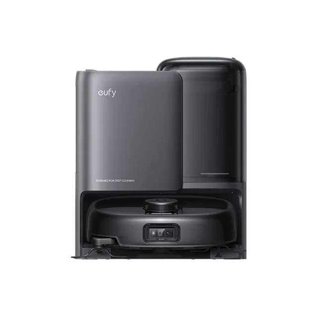 جارو رباتیک انکر یوفی مدل Eufy Robot Vacuum Omni E25 — تصویر ۹