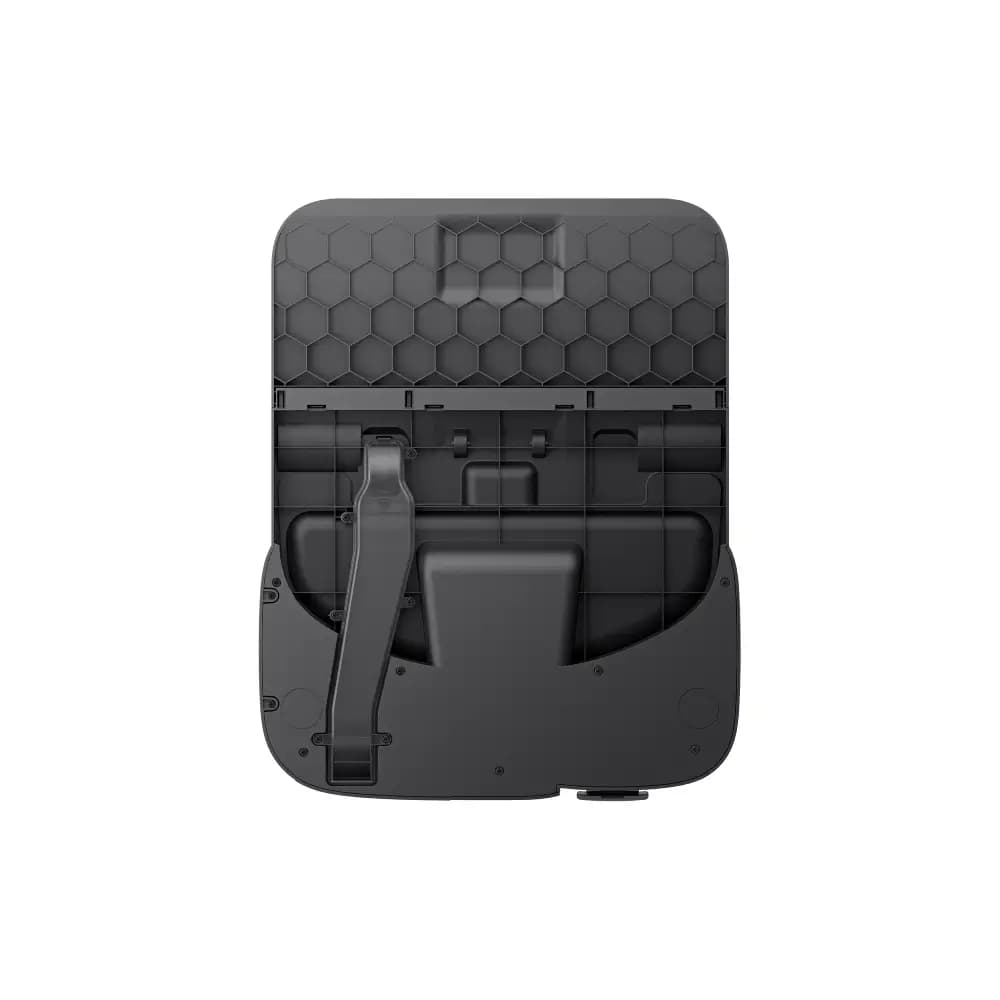 جارو رباتیک انکر یوفی مدل Eufy Robot Vacuum Omni E25 — تصویر ۷