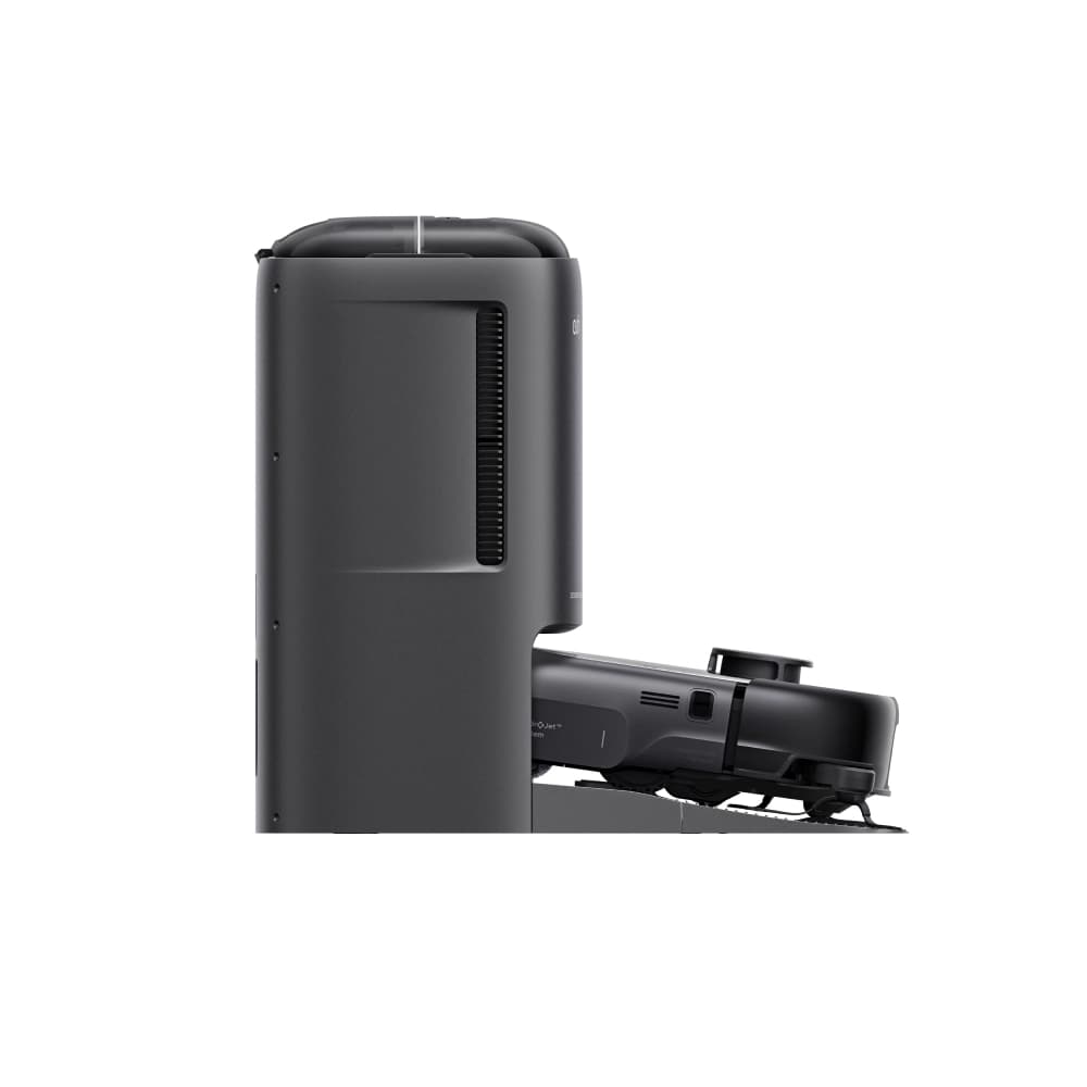 جارو رباتیک انکر یوفی مدل Eufy Robot Vacuum Omni E25 — تصویر ۴