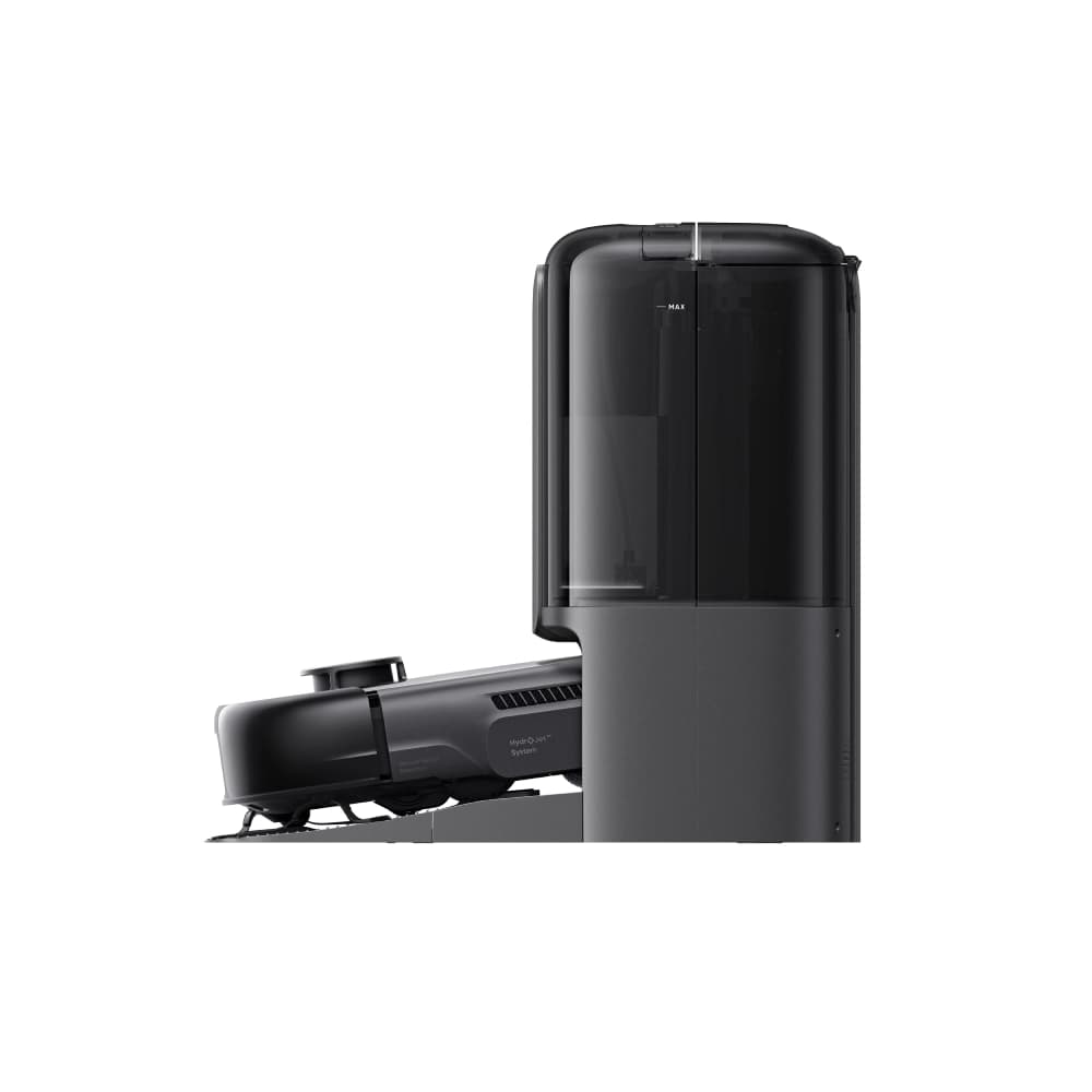 جارو رباتیک انکر یوفی مدل Eufy Robot Vacuum Omni E25 — تصویر ۵