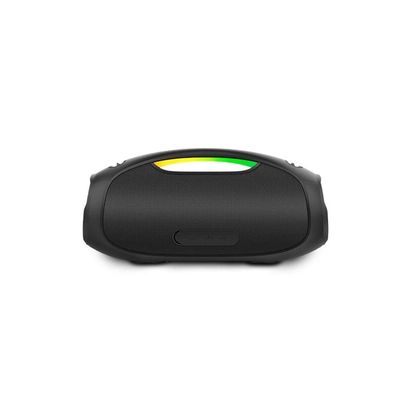 اسپیکر بلوتوثی پرودو مدل porodo Rush Euphoric Sound Portable Speaker — تصویر ۴
