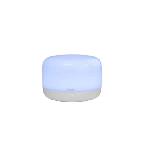 چراغ رومیزی هوشمند شیائومی یی لایت مدل Yeelight X Razer LED Smart Lamp D2 YLCT01YL با گارانتی 18 ماهه شرکتی — تصویر ۵
