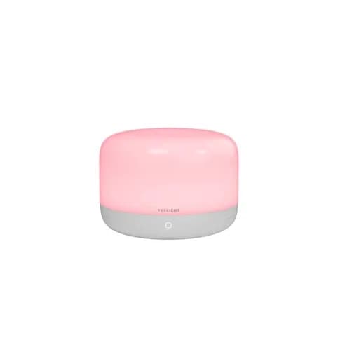 چراغ رومیزی هوشمند شیائومی یی لایت مدل Yeelight X Razer LED Smart Lamp D2 YLCT01YL با گارانتی 18 ماهه شرکتی — تصویر ۴