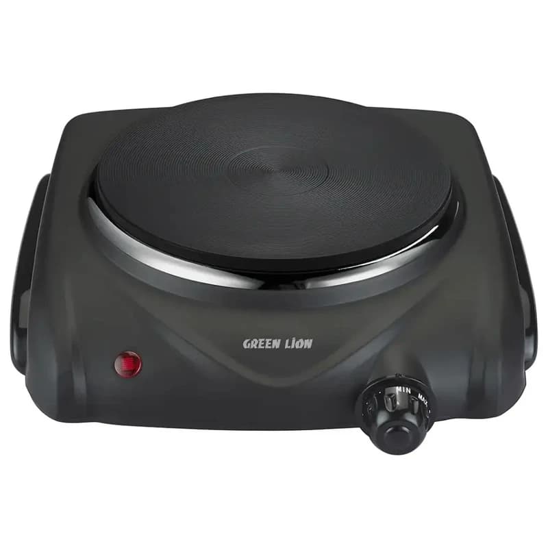 اجاق گاز برقی گرین لاین مدل Green Line Portable Single Burner Electric Stove GNESSING42 — تصویر ۷