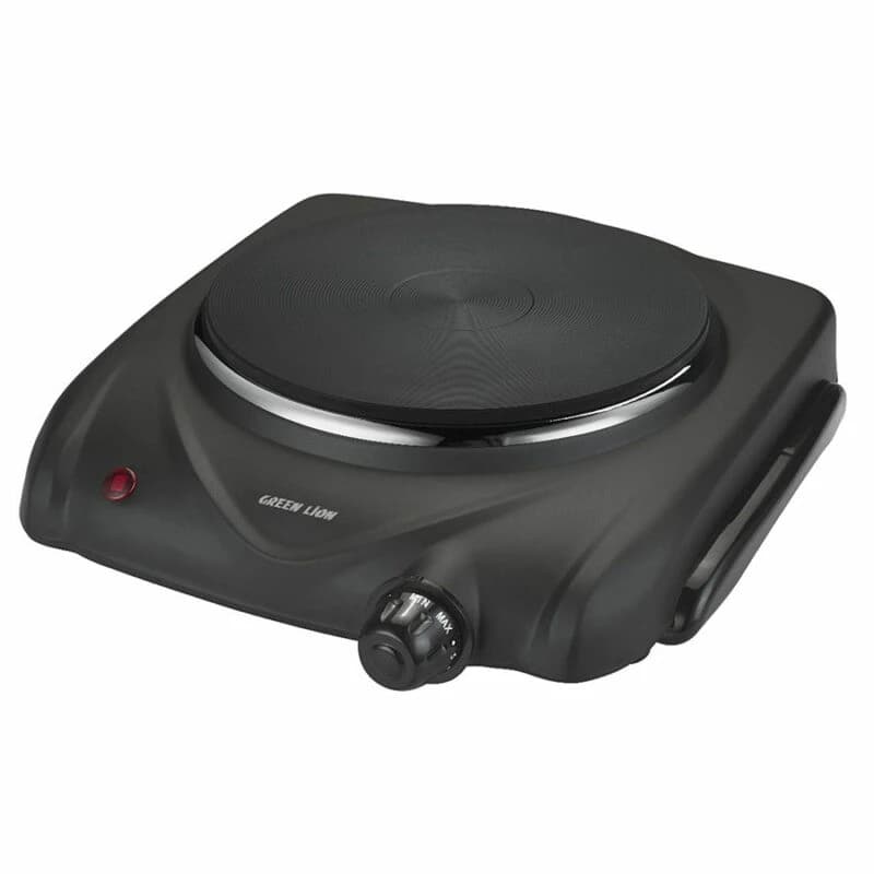 اجاق گاز برقی گرین لاین مدل Green Line Portable Single Burner Electric Stove GNESSING42 — تصویر ۶
