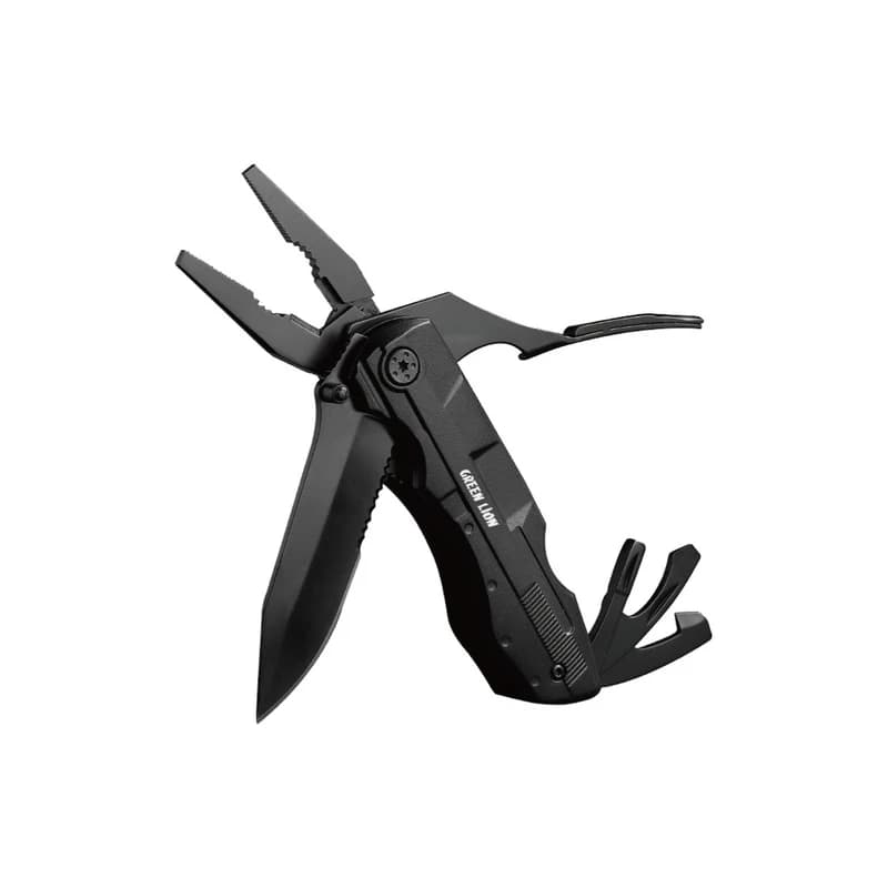 انبردست چند کاره گرین لاین مدل Green lion Multi Plier GNMLTPLR10BK