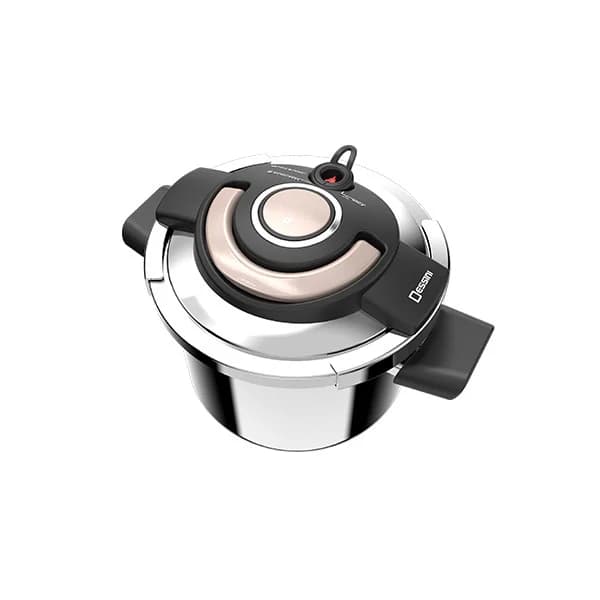 زودپز دسینی مدل INOCOOK ZL1005 گنجایش 6 لیتر — تصویر ۶