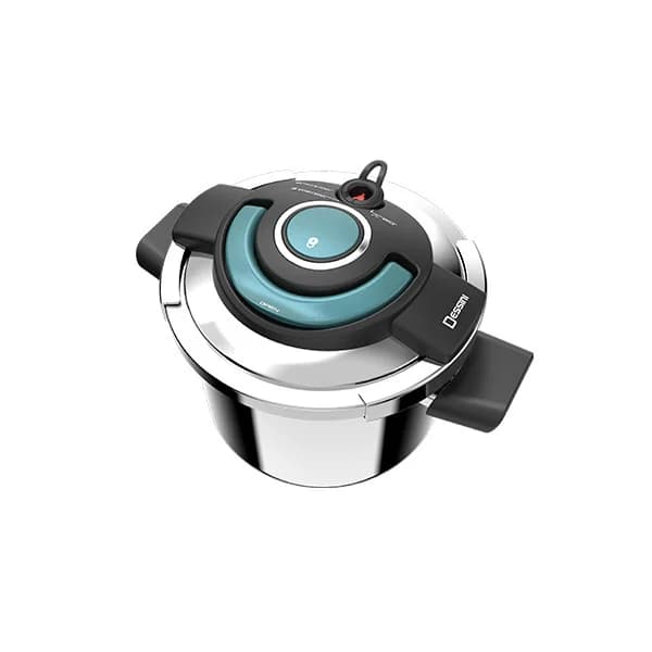 زودپز دسینی مدل INOCOOK ZL1005 گنجایش 6 لیتر — تصویر ۳