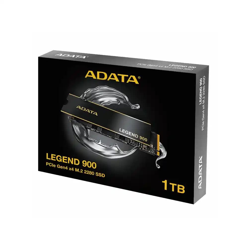 اس اس دی اینترنال ای دیتا مدل LEGEND 710 ظرفیت 1 ترابایت — تصویر ۵