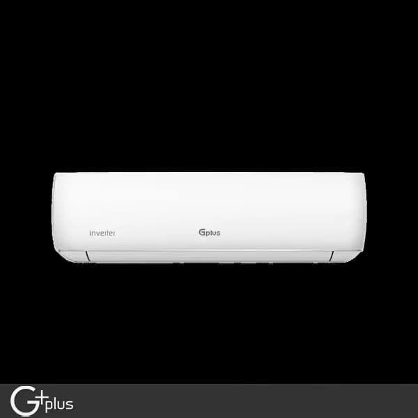 کولر گازی روتاری جی پلاس GAC-HF30M1 — تصویر ۴
