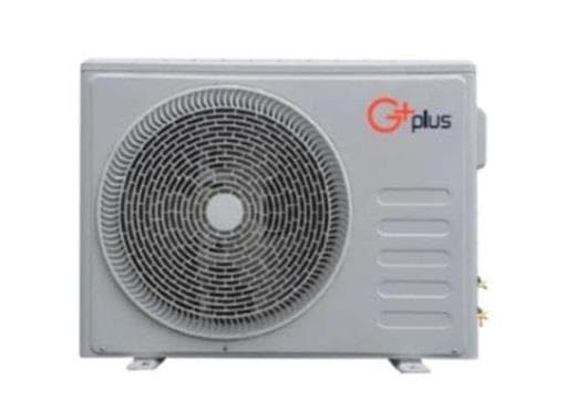 کولر گازی روتاری گرمسیری جی پلاس GAC-HF12M3 — تصویر ۳