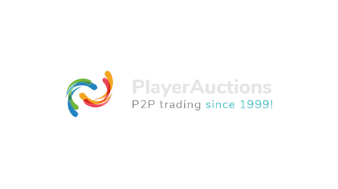 وریفای اکانت PlayerAuctions | تایید هویت PlayerAuctions Verfiy Account