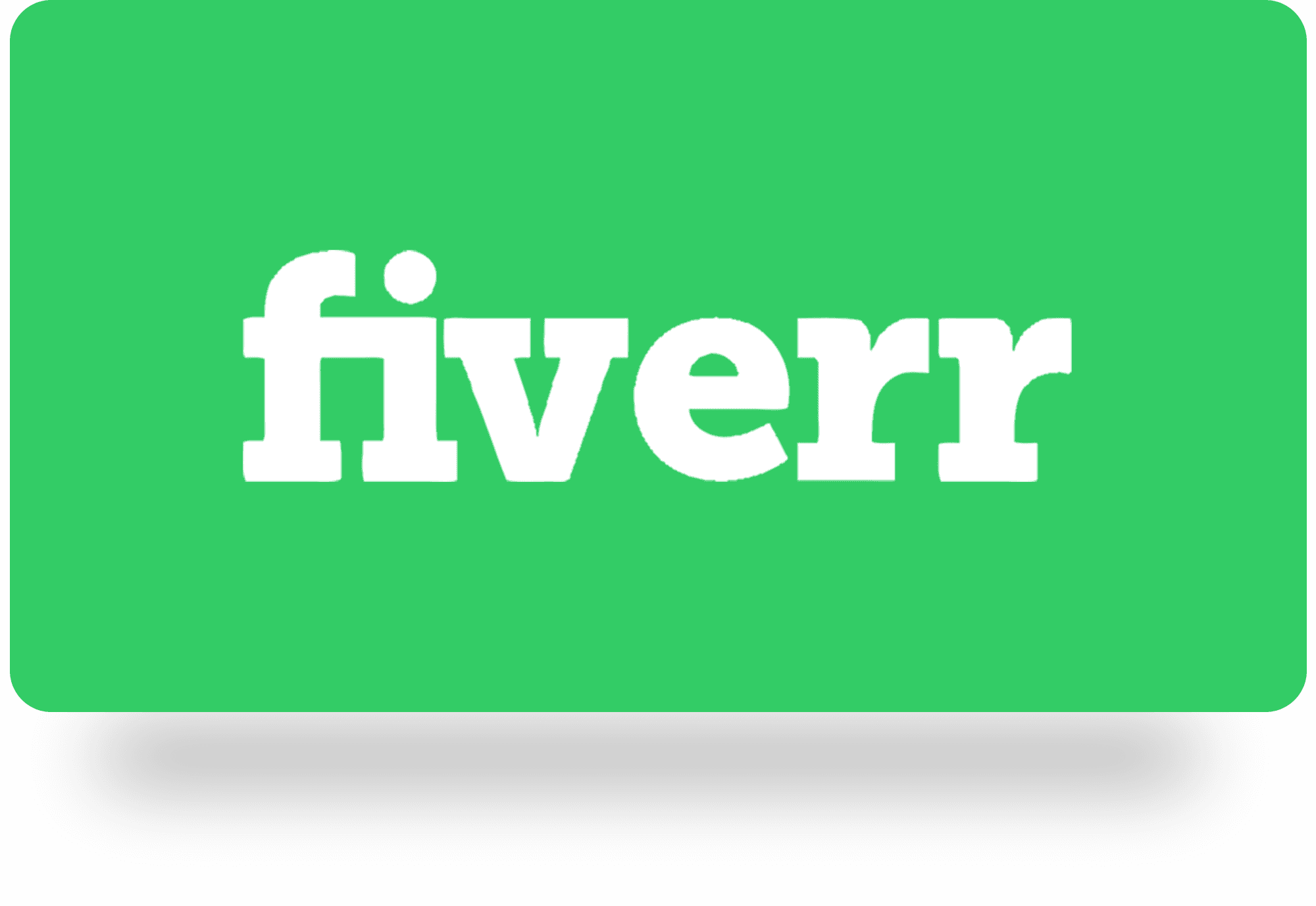 افتتاح اکانت وریفای شده Fiverr