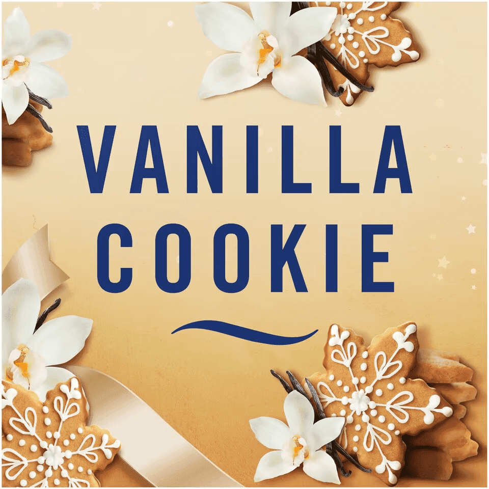 خوشبوکننده و بوگیر سرویس بهداشتی و حمام فبریز رایحه کوکی وانیل 7.5 میل | Febreze bathroom vanilla cookie — تصویر ۴