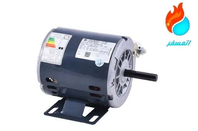 موتور کولر آبی 3200 الکتروژن 150 وات