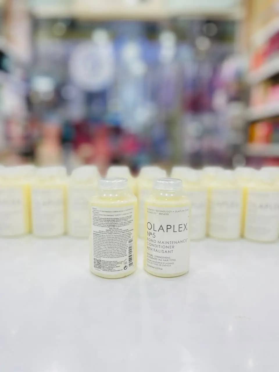 ماسک اولاپکس No.3 Bond 250 ml OLAPLEX — تصویر ۳