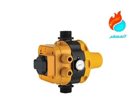 ست کنترل استریم PC19