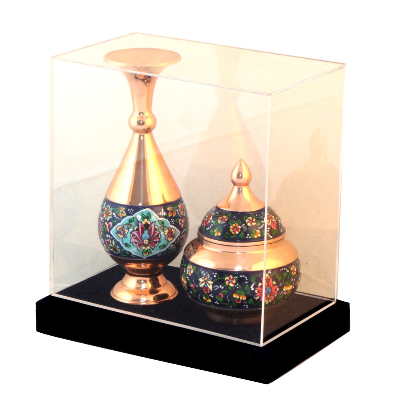 پک هدیه طرح مهسان — تصویر ۳