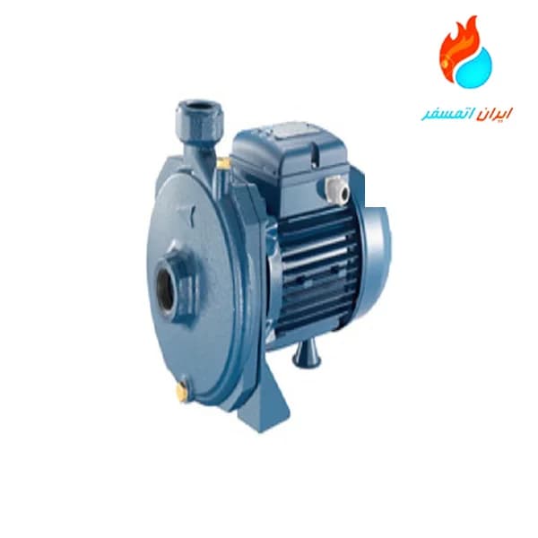 پمپ آب 1اسب بشقابی پنتاکسCM100/00IR — تصویر ۲