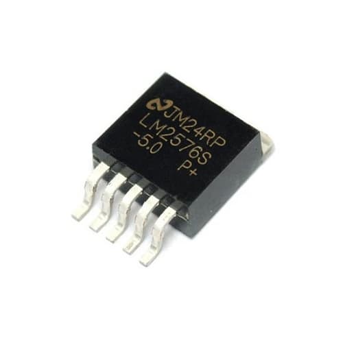 رگولاتور LM2576S