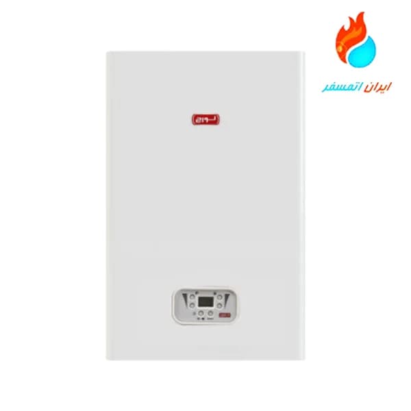 پکیج دیواری لورچ مدل هیرو24