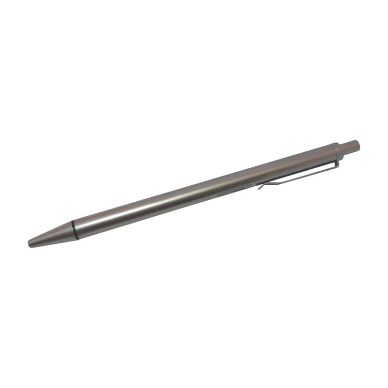 مداد نوکی 0.5 میلی متری پنتر مدل Iron Charm Metal — تصویر ۸
