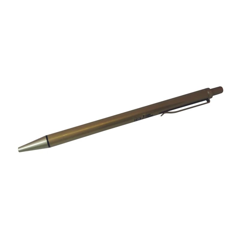 مداد نوکی 0.5 میلی متری پنتر مدل Iron Charm Metal — تصویر ۱۰