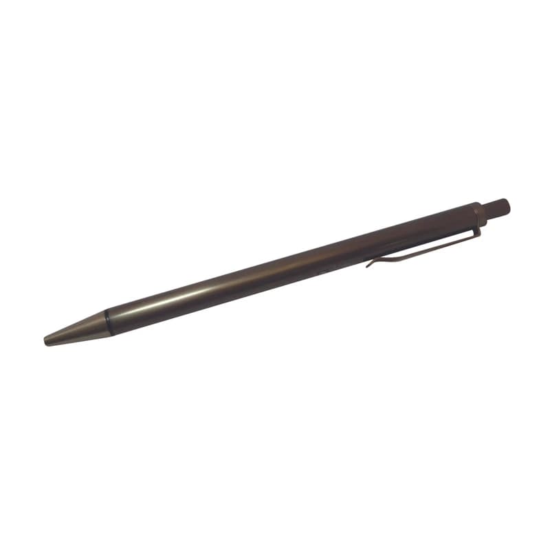 مداد نوکی 0.5 میلی متری پنتر مدل Iron Charm Metal — تصویر ۳