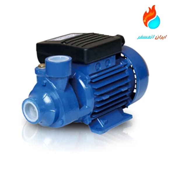 پمپ آب محیطی نیم اسب ابارا مدل PRA 0.5 M — تصویر ۲