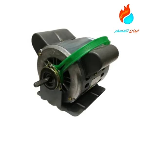 دینام کولر موتوژن دوخازنهHP3/4-CRS(فوق کم مصرف،گارانتی36ماهه) — تصویر ۴