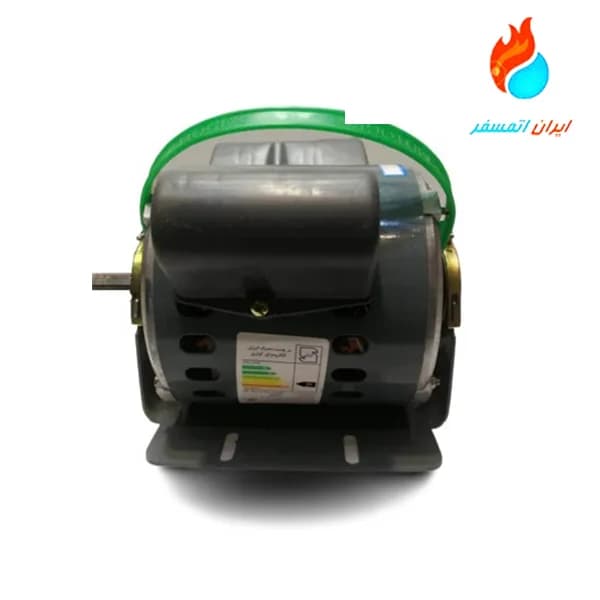 دینام کولر موتوژن دوخازنهHP3/4-CRS(فوق کم مصرف،گارانتی36ماهه) — تصویر ۳