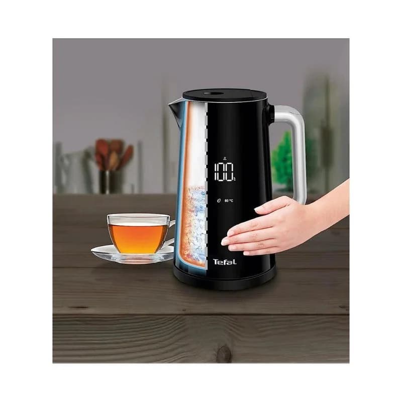 کتری برقی تفال مدل KO853840 — تصویر ۳