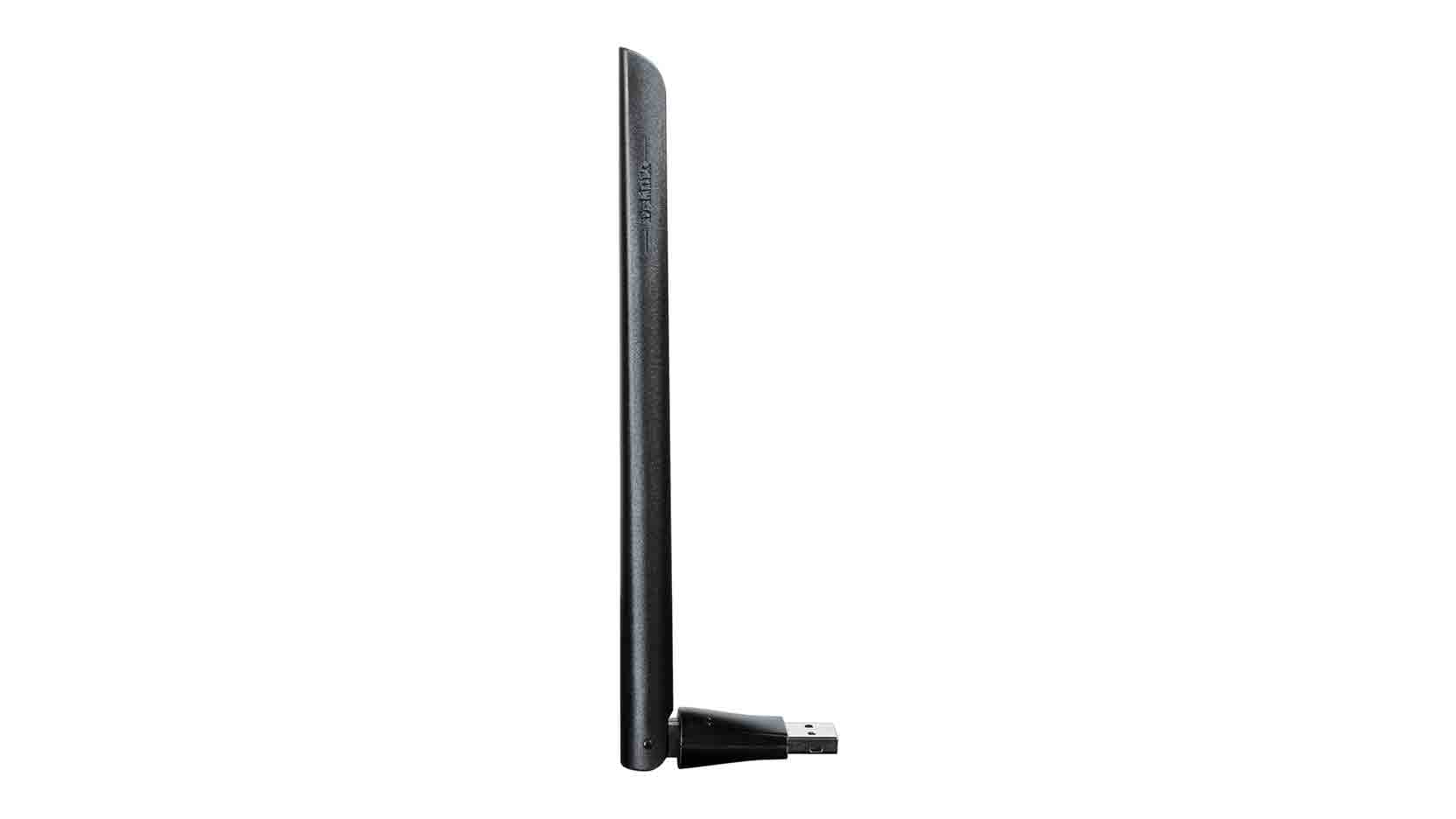 کارت شبکه بی سیم USB دی-لینک مدل DWA-172 — تصویر ۳