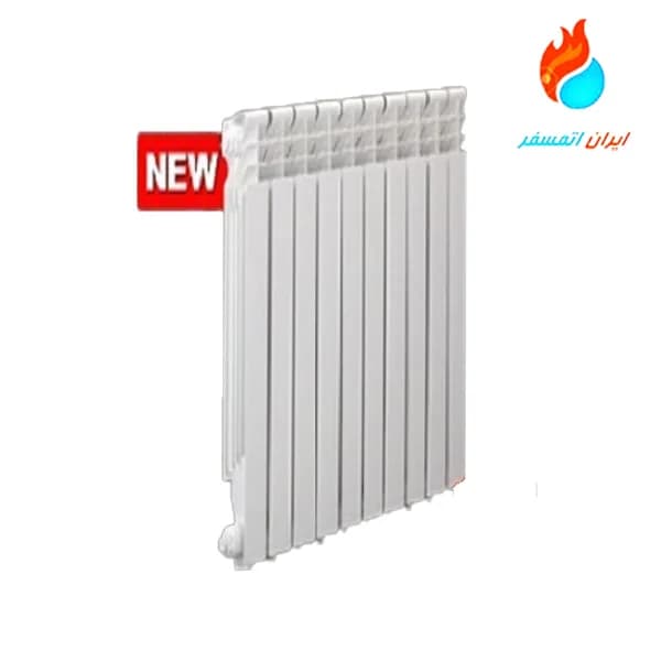 رادیاتور اکو500ایران رادیاتور