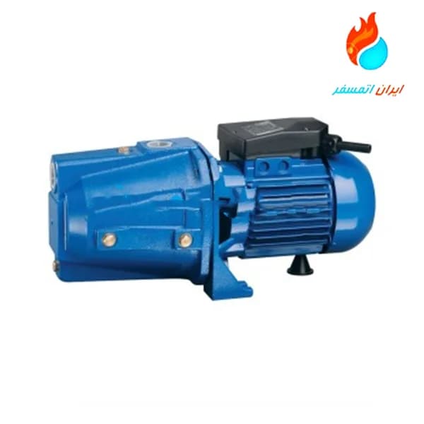 پمپ تک پروانه جتی تکفاز ابارا پریمیوم AGA 1.00 M — تصویر ۲