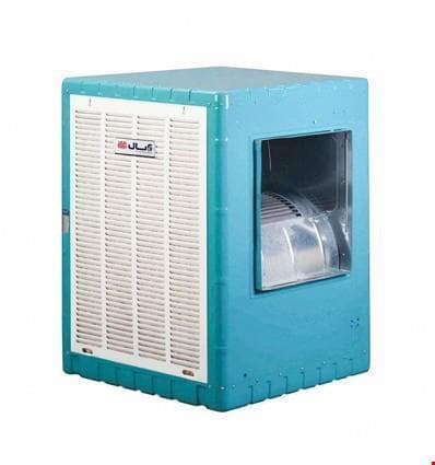 کولر آبی آبسال مدل AC 40