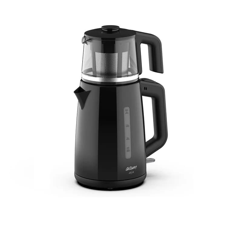 چای ساز روی هم آرزوم مدل AR3151-0100 — تصویر ۴