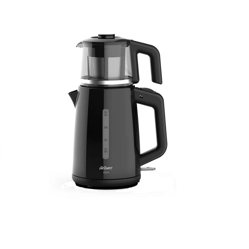 چای ساز روی هم آرزوم مدل AR3151-0100 — تصویر ۳